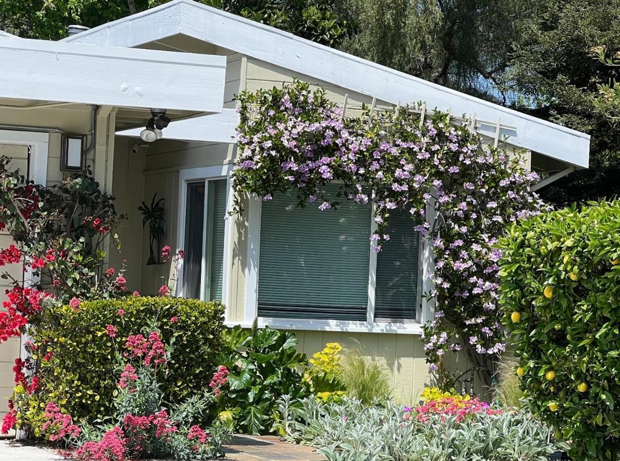 Palo Alto Quiet 1 Bedroom Stanford University Ngoại thất bức ảnh