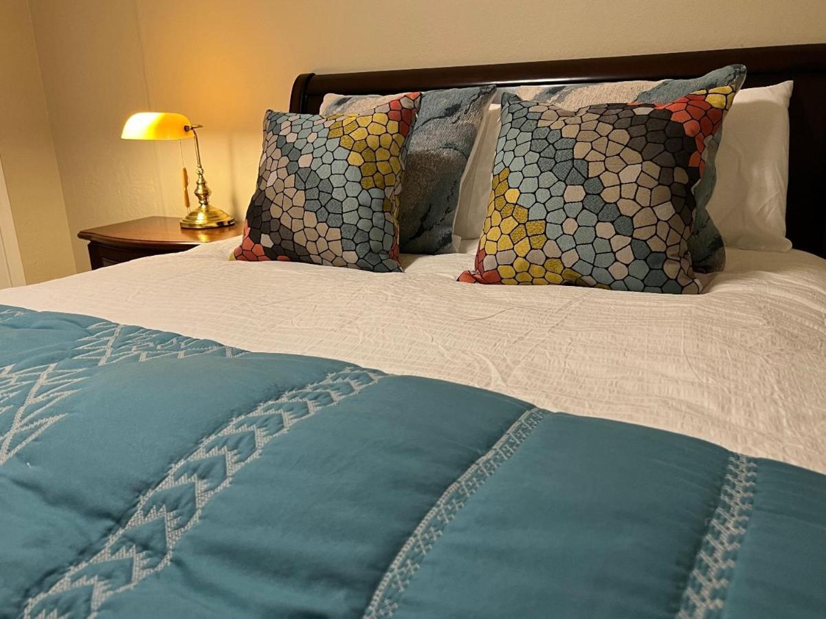 Palo Alto Quiet 1 Bedroom Stanford University Ngoại thất bức ảnh
