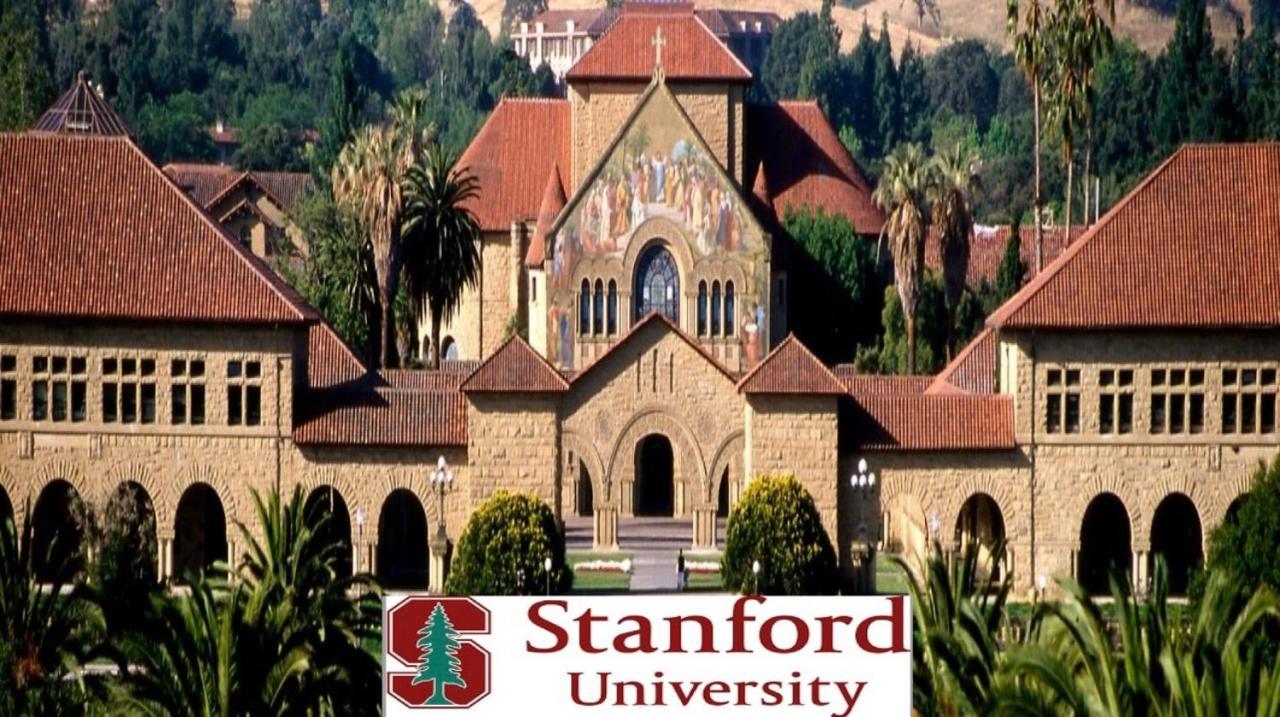 Palo Alto Quiet 1 Bedroom Stanford University Ngoại thất bức ảnh