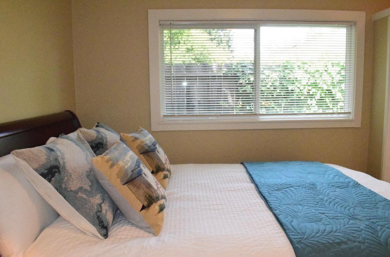 Palo Alto Quiet 1 Bedroom Stanford University Ngoại thất bức ảnh