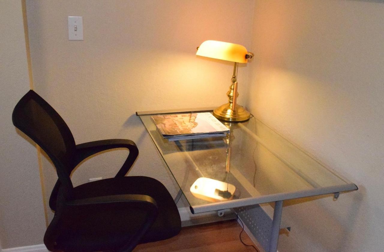Palo Alto Quiet 1 Bedroom Stanford University Ngoại thất bức ảnh