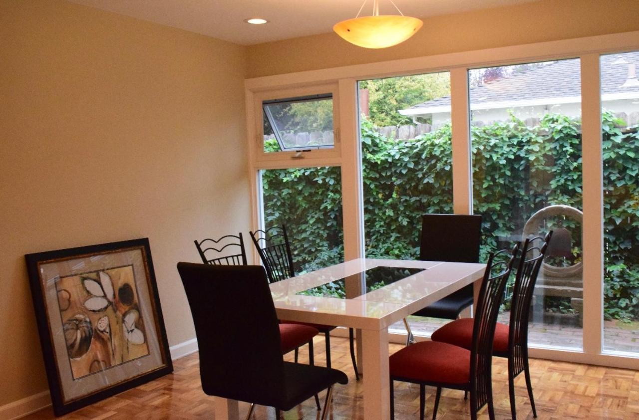 Palo Alto Quiet 1 Bedroom Stanford University Ngoại thất bức ảnh