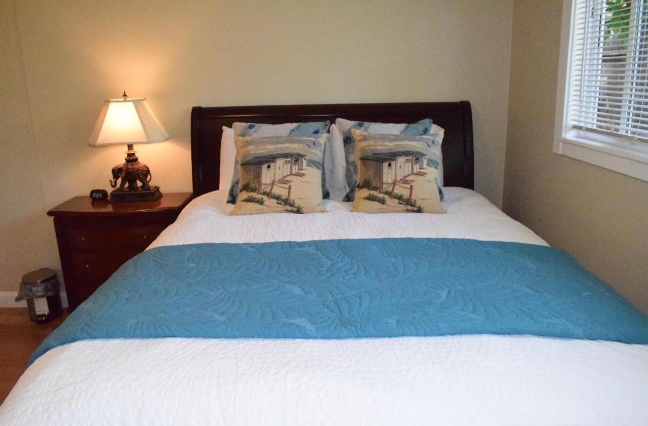 Palo Alto Quiet 1 Bedroom Stanford University Ngoại thất bức ảnh