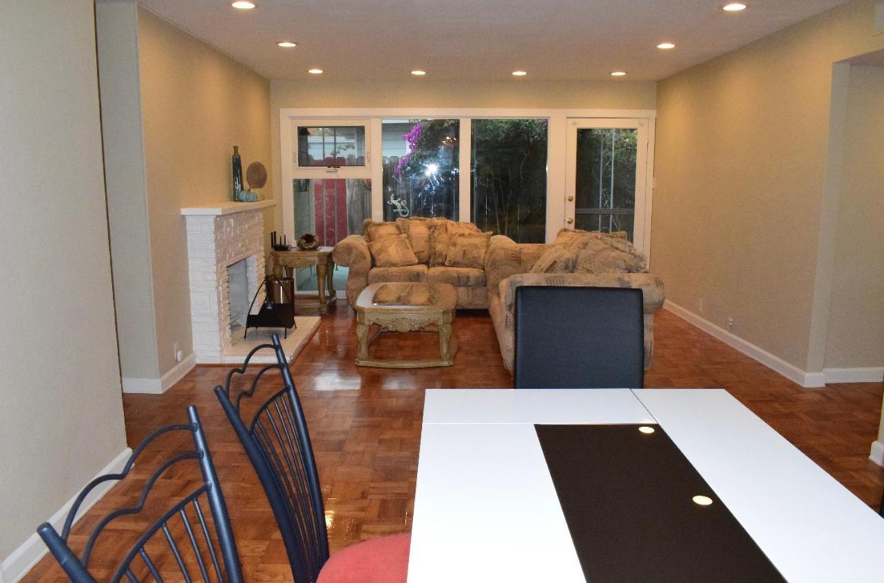 Palo Alto Quiet 1 Bedroom Stanford University Ngoại thất bức ảnh
