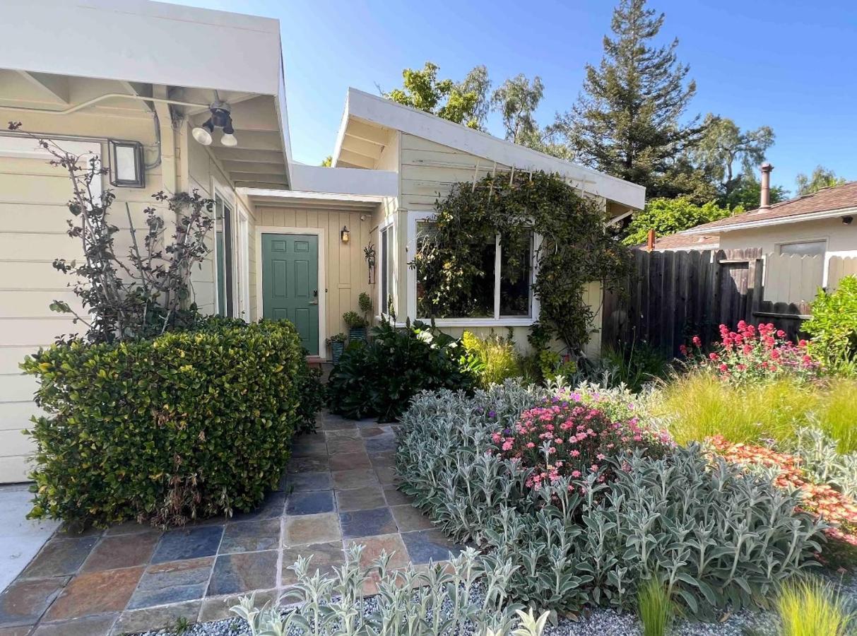 Palo Alto Quiet 1 Bedroom Stanford University Ngoại thất bức ảnh
